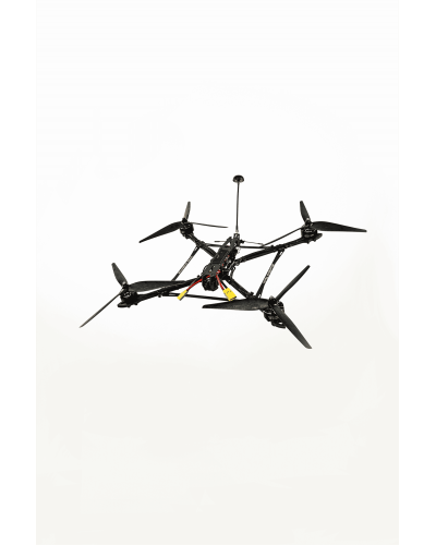 FPV Дрон Жах 13”