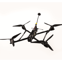 FPV Дрон Жах 10”