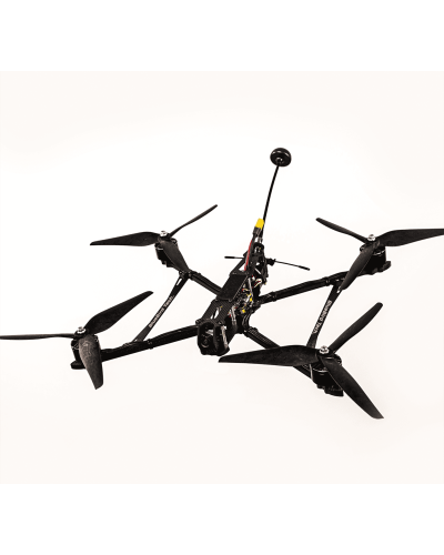 FPV Дрон Жах 10”