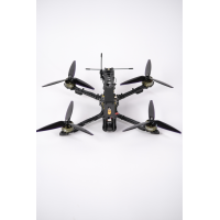 FPV Дрон Жах 7”